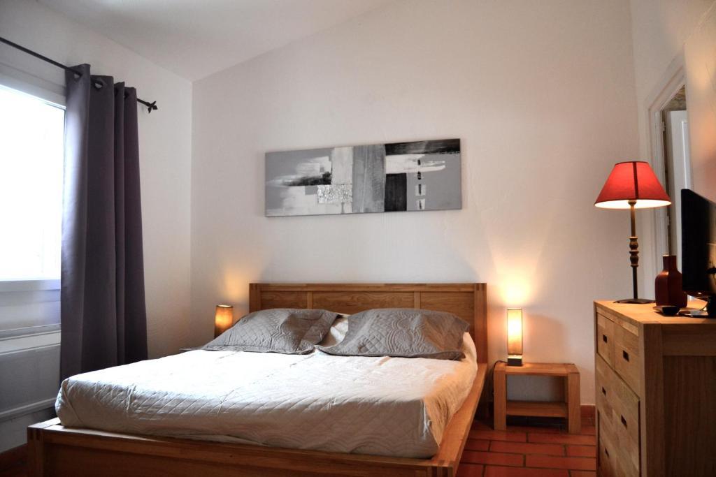 Auberge D'Anais Entrechaux Eksteriør bilde