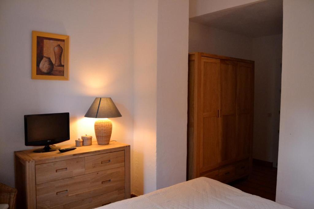 Auberge D'Anais Entrechaux Eksteriør bilde